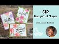 Hurry! Get Fabulous Results with SIP Stamping