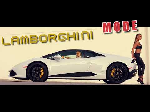 Edy Talent - Lamborghini Mode ( oficial reggaeton 2017 )