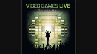 09 Tron Montage - Video Games Live, Vol. 1