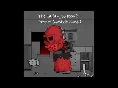 Project (Gestalt Song)