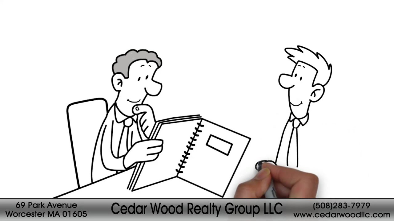 Buying or Selling . . . We can help . . . Cedar Wood Realty Group YouTube