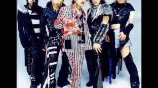 Download lagu The Gazette - Misheard lyrics to Silly God Disco.