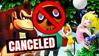 7 Tragically Canceled Nintendo Games