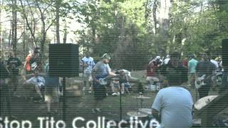 Download Lagu Stop Tito Collective - Optical (Rough EP mix) MP3