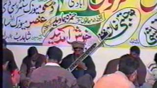 Mujtaba Khan & Zubair Qureshi & Raja Abid - Pothwari Sher [0695]
