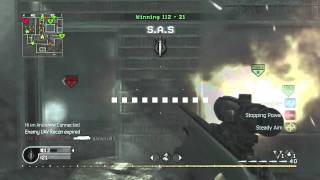 Please fix cod4