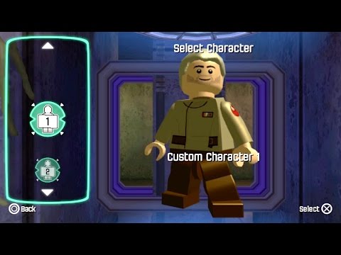 lego star wars character creator