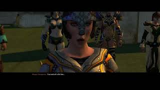 SpellForce 2: Dragon Storm - Citadel 2