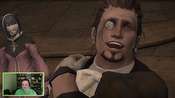 Final Fantasy XIV Online - Hildibrand Questline! | Part 2 | Aired 4-29-2021