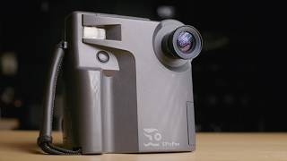 I Found a Camera That Was Supposed to Change Everything screenshot 1