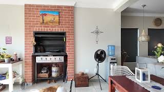 4 Bedroom House For Sale in WestLake Country & Safari Estate, Hartbeespoort