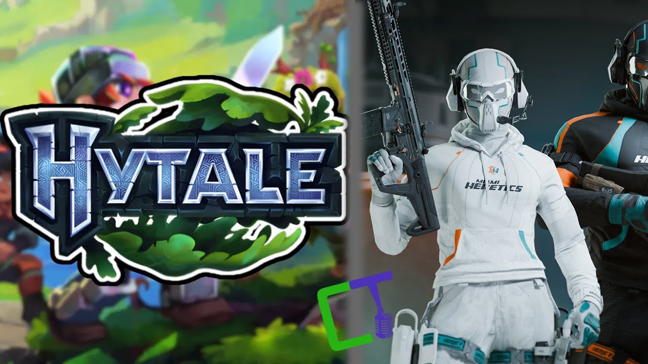 Hytale After One Week… Honest Impressions & CDL Week 3 Breakdown | Climb Together Ep 146