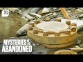 The deepest humanmade hole on earth  mysteries of the abandoned  science channel