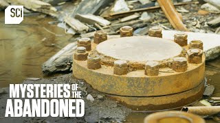The Deepest HumanMade Hole on Earth | Mysteries of the Abandoned | Science Channel