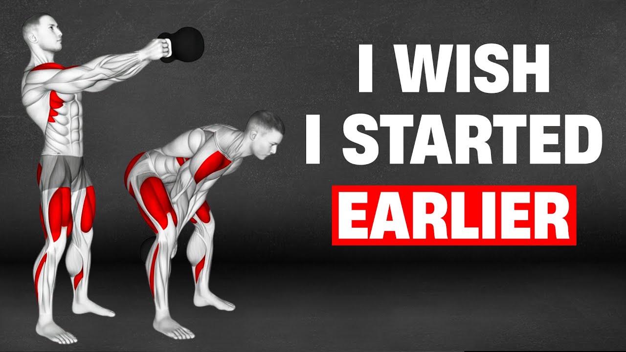 おすすめケトルベルはこれだ！細部まで丁寧に作り＆扱いやすい