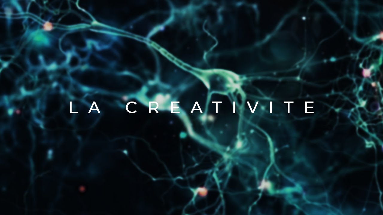 La créativité c'est quoi exactement ?