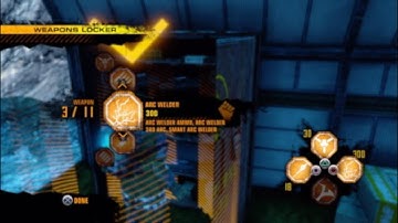 Red Faction Guerrilla - How to STEAL & REPAIR a tank