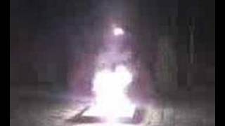 homemade firepot