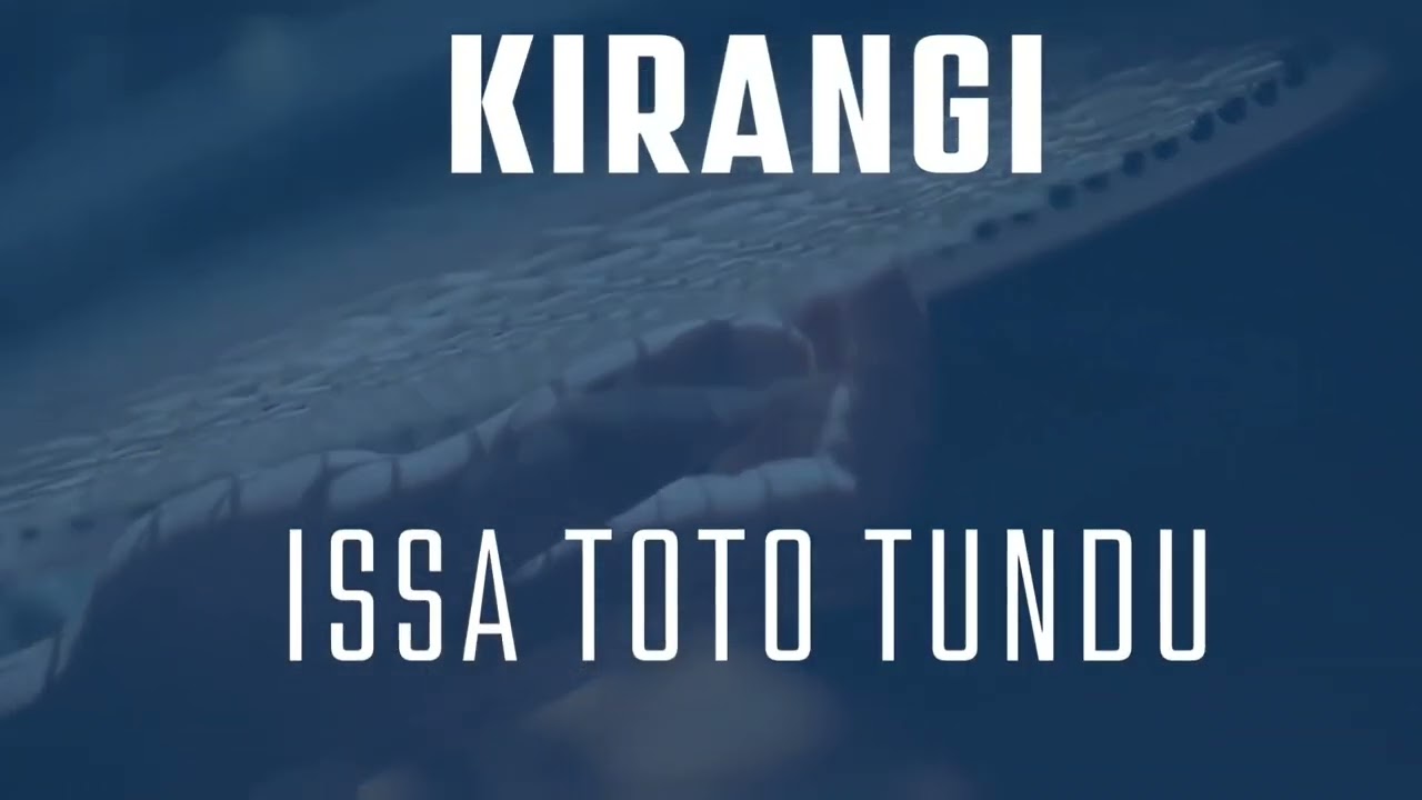Kirangi Toto Tundu @creator2018 @kondoatc2025 @abdulichui5824 @bintabou828 @DogoJanjatz