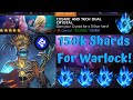 Crazy 15 Tech/Cosmic 5* Crystal Opening! 150k Shards For Warlock! - Marvel Contest of Champions