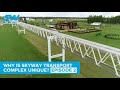 Why Is SkyWay Transport Complex Unique Episode 2