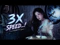 SHEESH but its 3x speed🔥✨❤️ #viral #kpop #trending #babymonster #ruka #ahyeon #fypシ #ygentertaiment