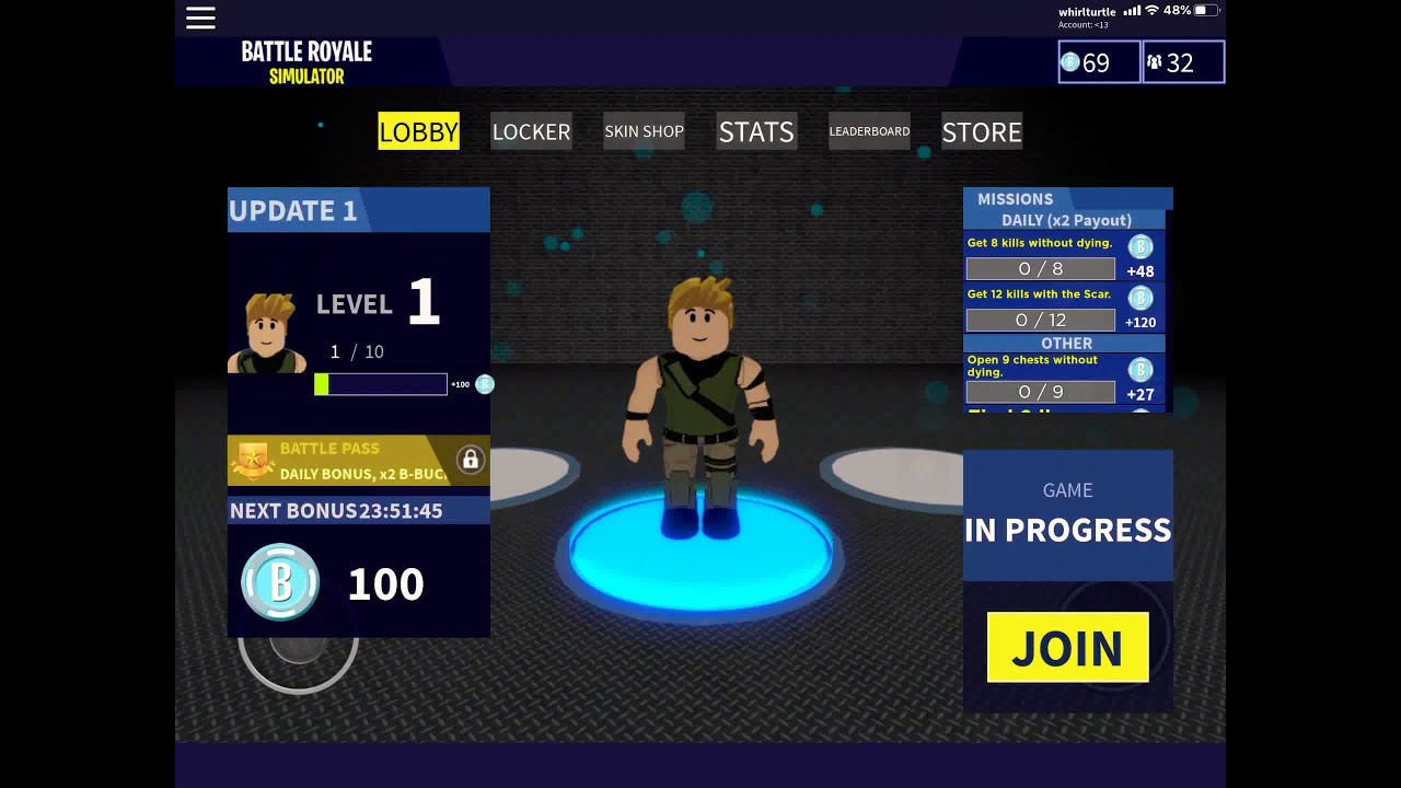 Fortnite Roblox game YouTube