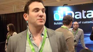 Datalot - LeadsCon 2012