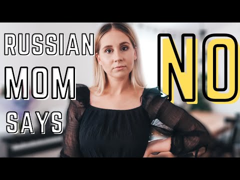Video: Children of we althy Russian parents: lifestyle, culture, fashion and interesting facts