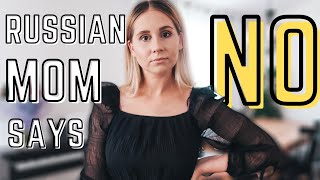 Things I DON'T ALLOW my kids to do as a RUSSIAN AMERICAN MOM by Simply Stacie 975 views 3 years ago 10 minutes, 55 seconds