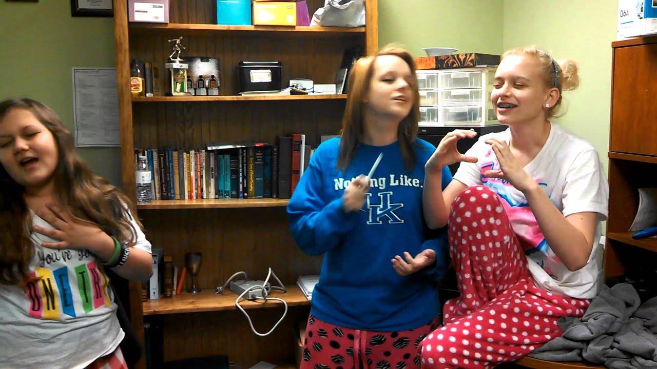 Veggietales Cheeseburger by some silly Girls YouTube