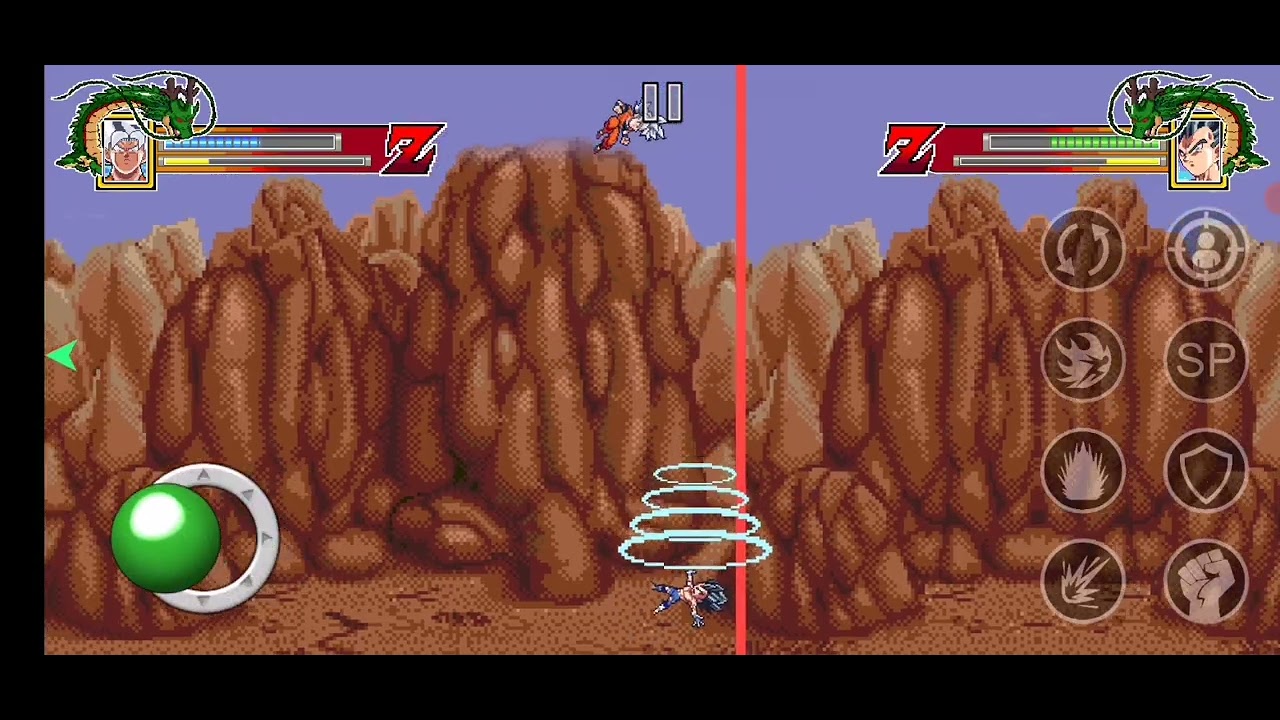 I playing power warrious