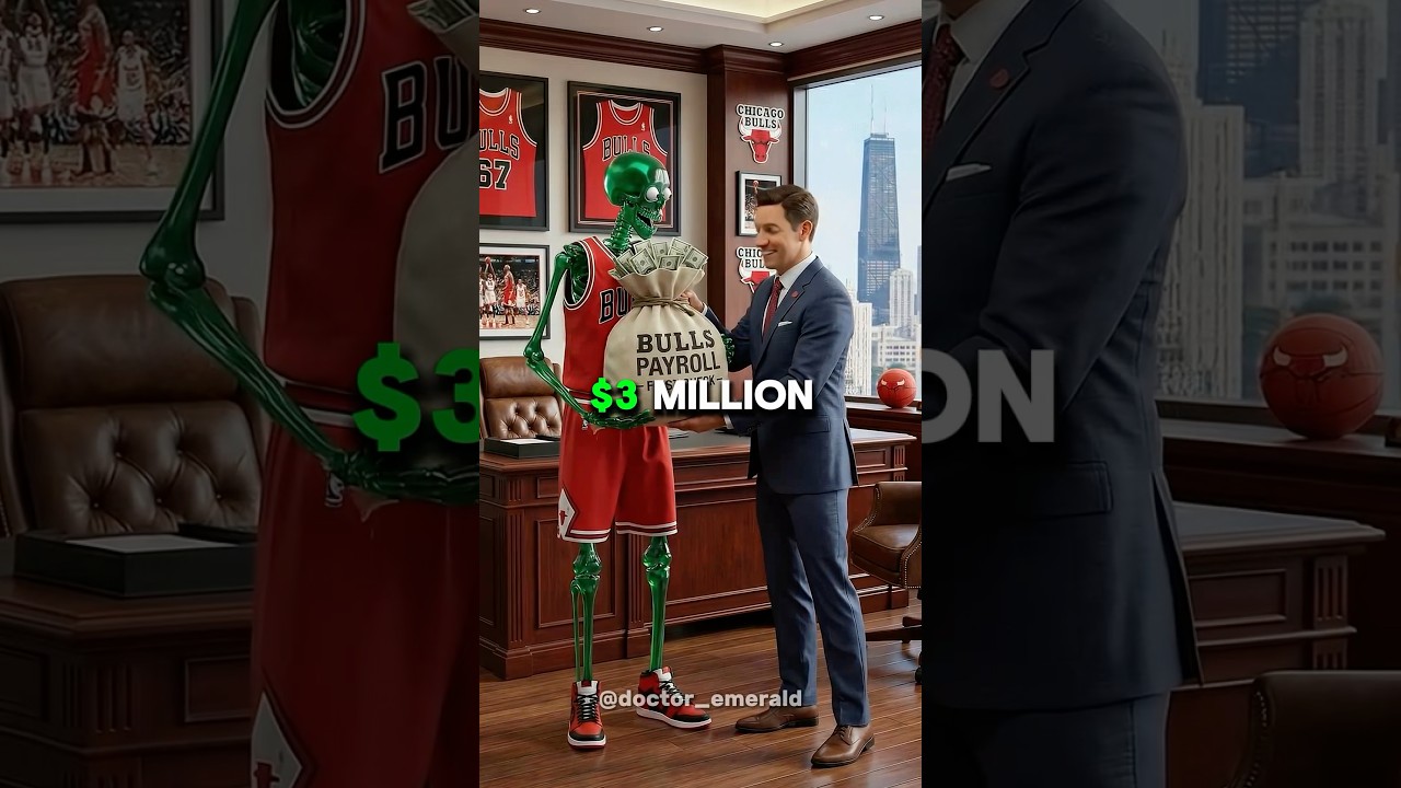 NBA Player vs Lawyer - Salary Comparison