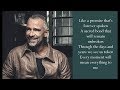 Vale Per Sempre ft. Alessia Cara - Eros Ramazzotti - (Lyrics)