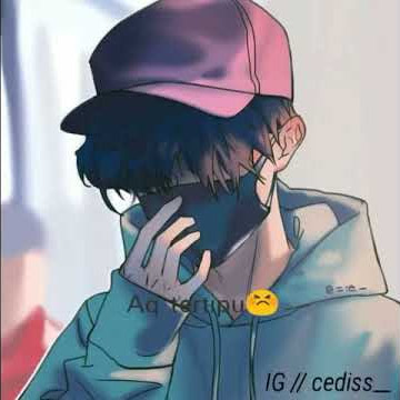 Manis bibirmu hanyalah tipuan