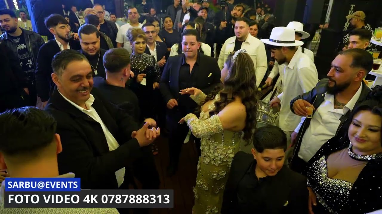 Cristi Iancu Tobele RST 📸 SarbuEvents@ 0787888313 📽📸🎤2026