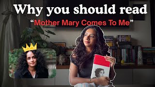 📚 Mother Mary Comes To Me | Honest Review | Arundhadhi Roy | Memoir
