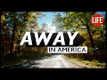 Away in America While the Family Stays in Japan | Life in Japan Episode 30