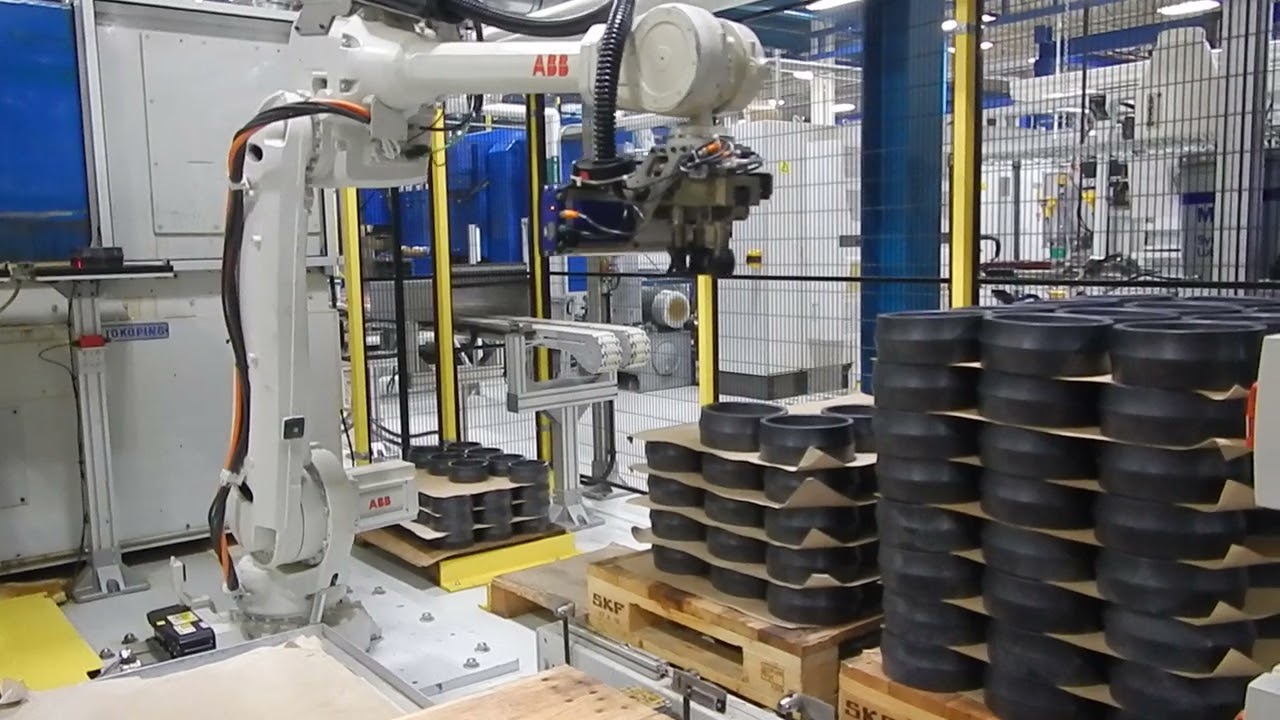 MESH Automation: Advanced Laser Find Routine with MACTend