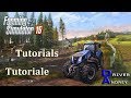 Farming Simulator 15 ~ Tutoriale