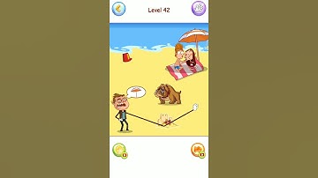 Troll Robber level 42 #shorts #short