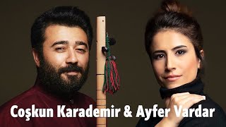 Ayfer Vardar & Coşkun Karademir - Güzelliğin On Para Etmez ( live ) Resimi