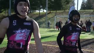 Elevate 7on7 Live Stream