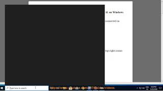 Set up NordVPN Proxy in Internet Explorer 11 on Windows 10 screenshot 5