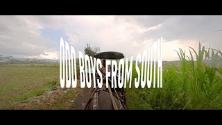 Odd Boys From South Showreels 2021-2024