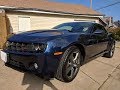 2010 Chevrolet Camaro 2LT RS