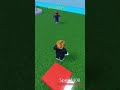 Bacon speed shorts roblox