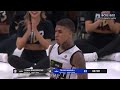 2023 BIG3 Celebrity Game Highlights | Ft. NLE Choppa, Gillie, Terell Owens & More!