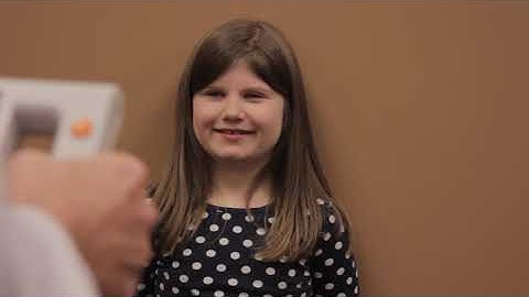 Plusoptix vision screener virtual demo 2021 - Why chose a Plusoptix?