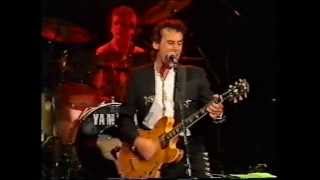 BONGO STARKIE The PALACE St Kilda 1992 Bye Bye Bye